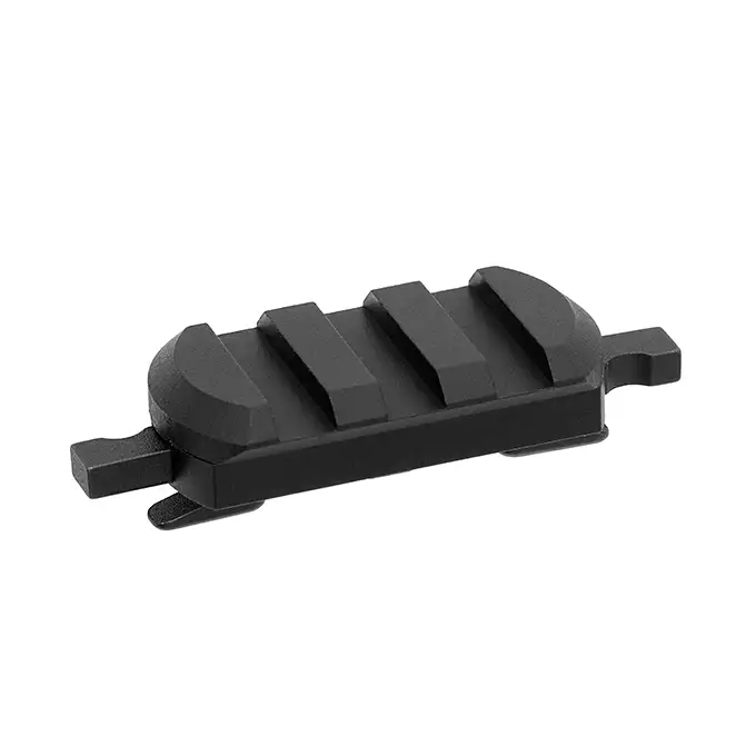 Short MLOCK quick-mount picatinny rail [CYMA]