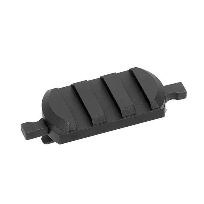 Short MLOCK quick-mount picatinny rail [CYMA]
