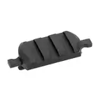 Short MLOCK quick-mount picatinny rail [CYMA]