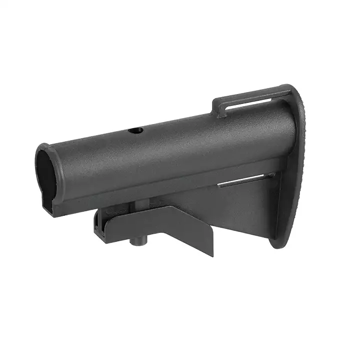 Kolba CAR15/XM177 - Black [CYMA]