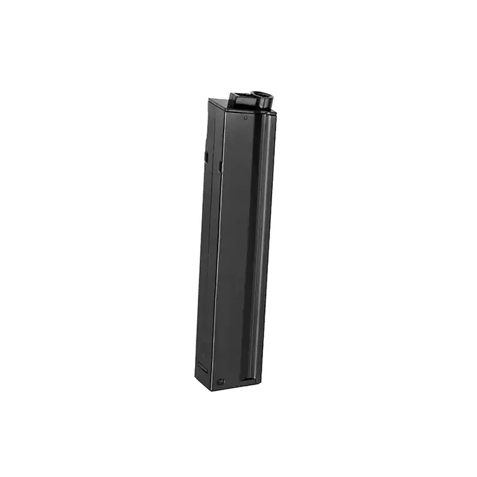 120rd Straight MP5/CM.106 Mid-Cap Magazine [CYMA]
