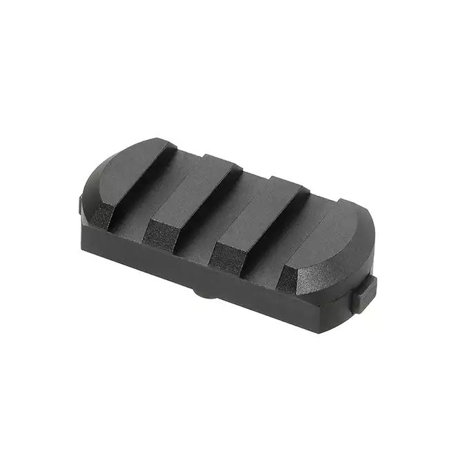 Short MLOCK quick-mount picatinny rail [CYMA]