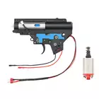 Gearbox MOSFET V2 Completo - BLUE [CYMA]