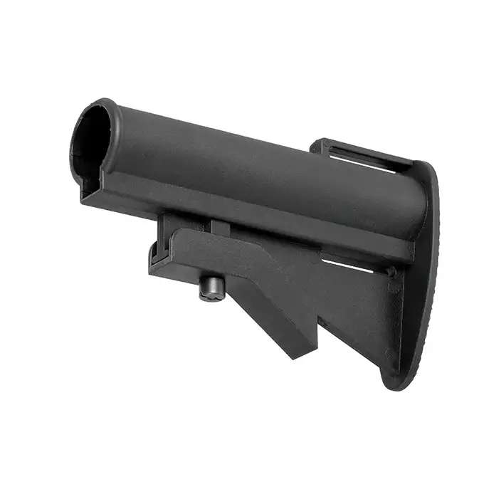 Kolba CAR15/XM177 - Black [CYMA]