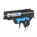 Gearbox MOSFET V2 Completo - BLUE [CYMA]