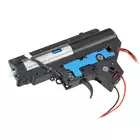Gearbox MOSFET V2 Completo - BLUE [CYMA]