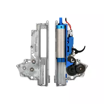 CM.045A HIGH-SPEED [CYMA]