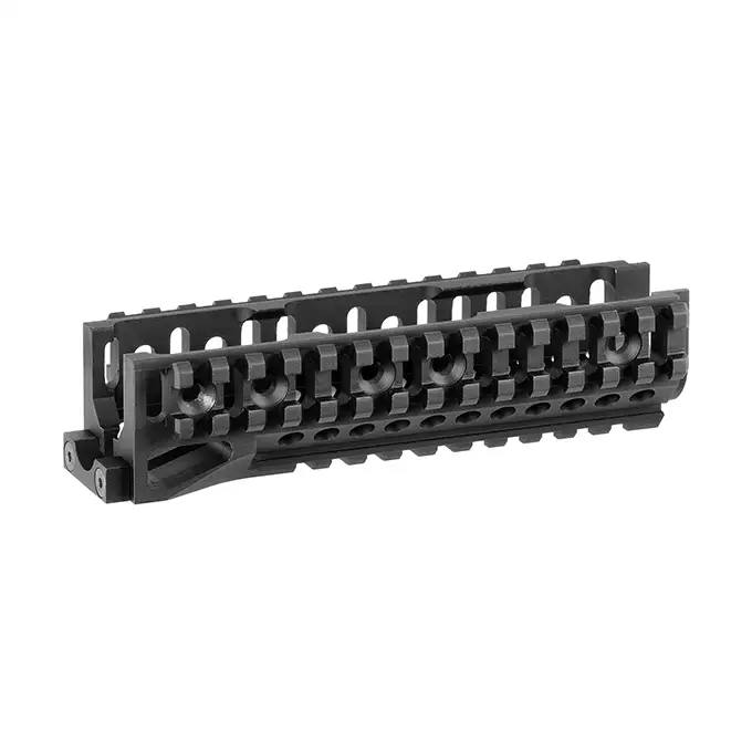 Tactical russian AK lower handguard - Black [5KU]