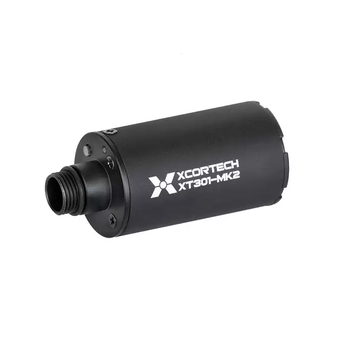 Traceur XT301 MK2 vert [XCORTECH]