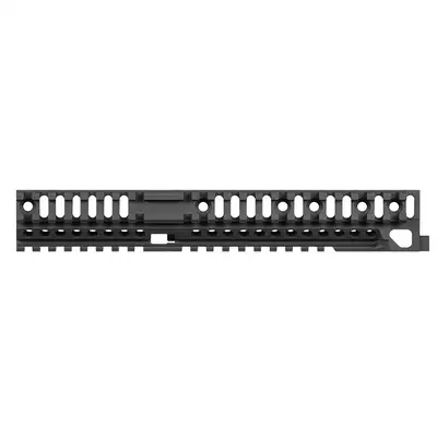 Tactical russian AK lower handguard long - Black [5KU]