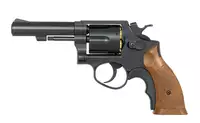 HG-131B Revolver (Green Gas Powered) [HFC]