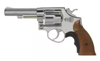 HG-131C Revolver (Green Gas Powered) [HFC]