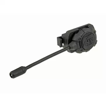 Modułowy system oświetlenia osobistego Mod.3 - Black [Night-Evolution]