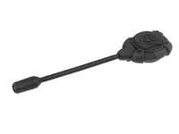 Modułowy system oświetlenia osobistego Mod.3 - Black [Night-Evolution]