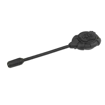 Modułowy system oświetlenia osobistego Mod.3 - Black [Night-Evolution]