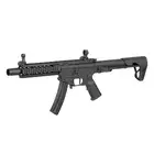 PDW SBR Long - Black [King Arms]