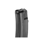 Magazynki na 100 kulek do PDW SBR/MP5 - 5 SZT. [King Arms]