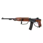 Replika karabinka M2 Paratrooper - Real Wood [King Arms]