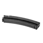 Magazynki na 100 kulek do PDW SBR/MP5 - 5 SZT. [King Arms]