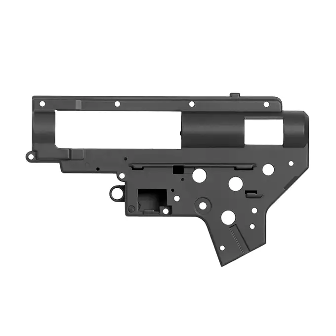 Reinforced gearbox shell for V.2 series [J.G.Works]