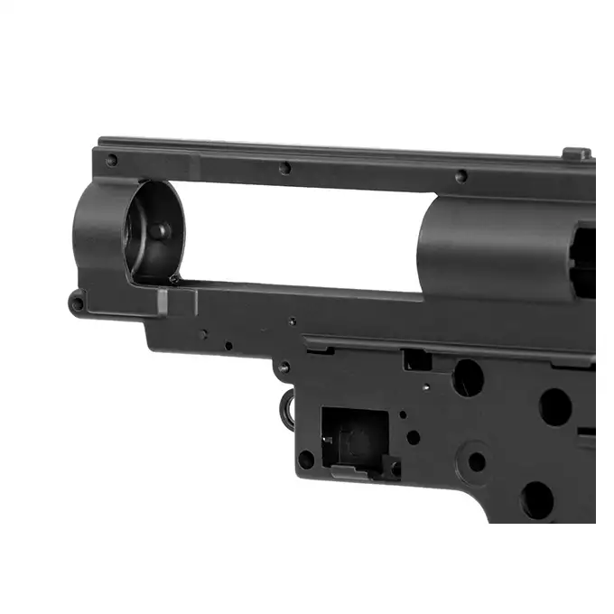 Reinforced gearbox shell for V.2 series [J.G.Works]