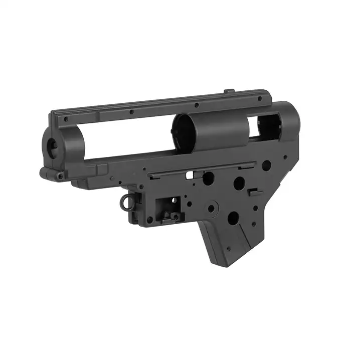 Reinforced gearbox shell for V.2 series [J.G.Works]