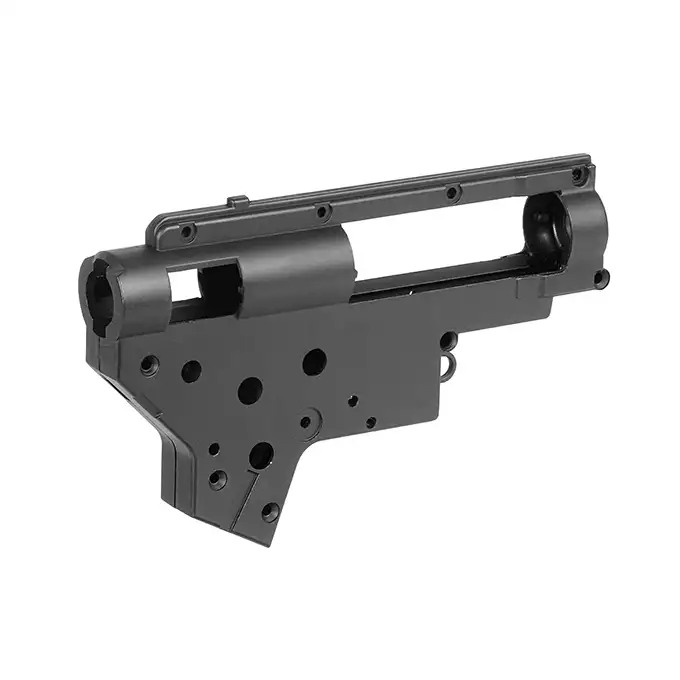Reinforced gearbox shell for V.2 series [J.G.Works]