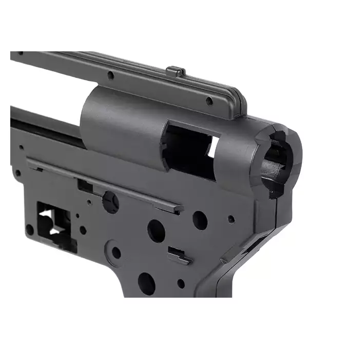 Reinforced gearbox shell for V.2 series [J.G.Works]