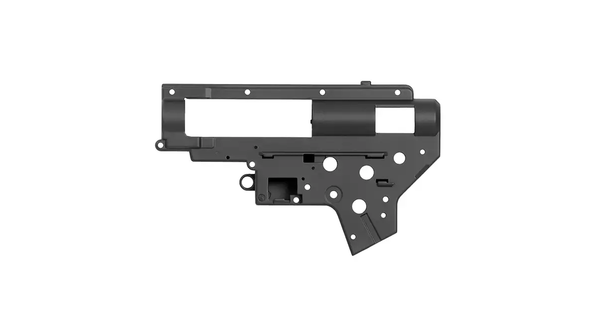 Reinforced gearbox shell for V.2 series [J.G.Works] | Taiwangun