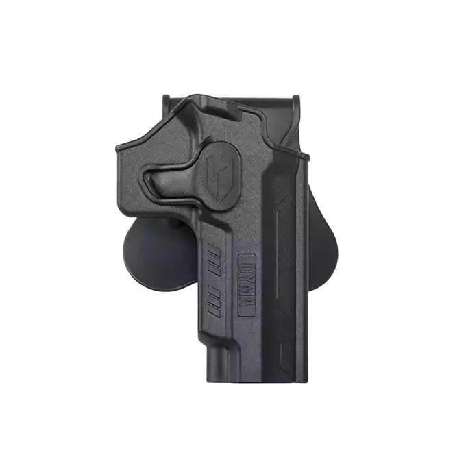 Kabura do CM.126, CM.132S - Black [CYMA]