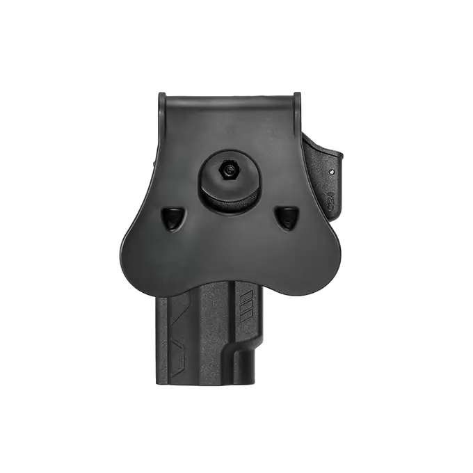 Kabura do CM.126, CM.132S - Black [CYMA]