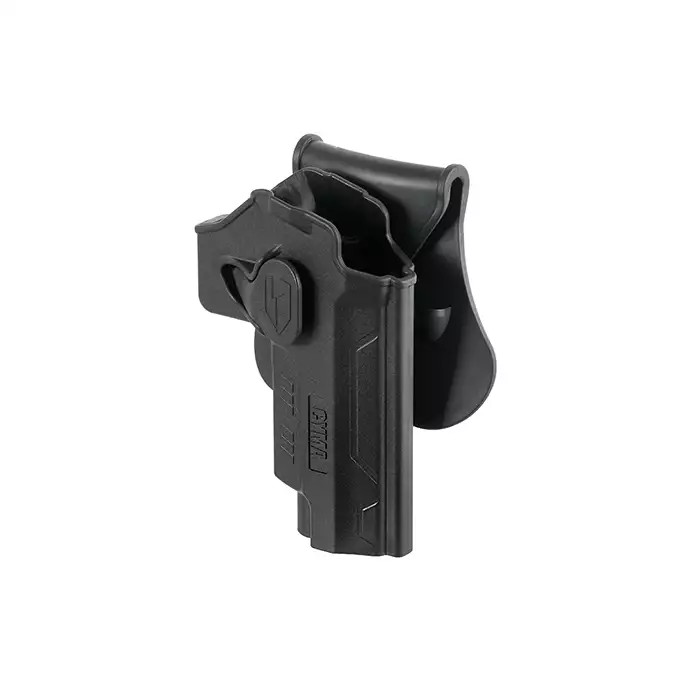 Kabura do CM.126, CM.132S - Black [CYMA]