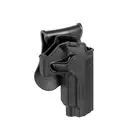 Kabura do CM.126, CM.132S - Black [CYMA]