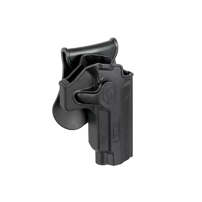 Kabura do CM.126, CM.132S - Black [CYMA]