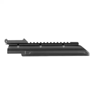 Riel de cubierta del receptor AKS-74U [CYMA]