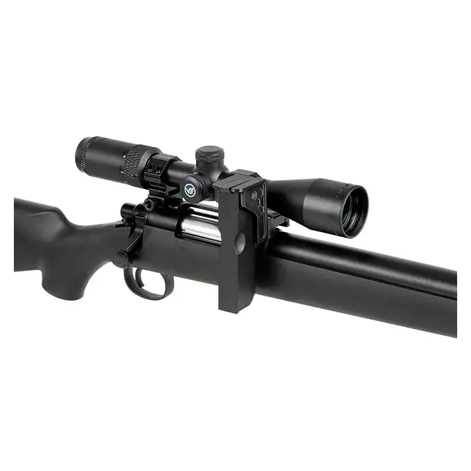 Ładownica na magazynek do VSR [Hades Airsoft]