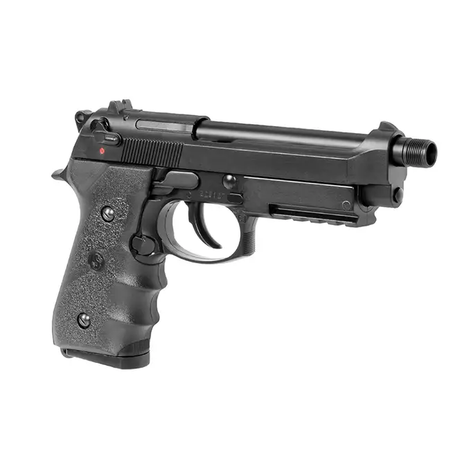 LS9 Tactical GBB [LS]