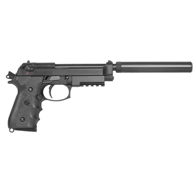 LS9 Tactical GBB [LS]