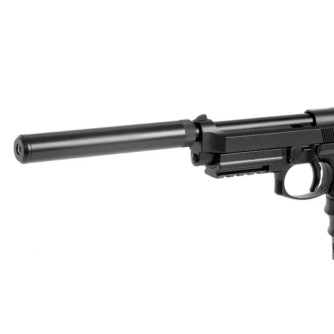 LS9 Tactical GBB [LS]