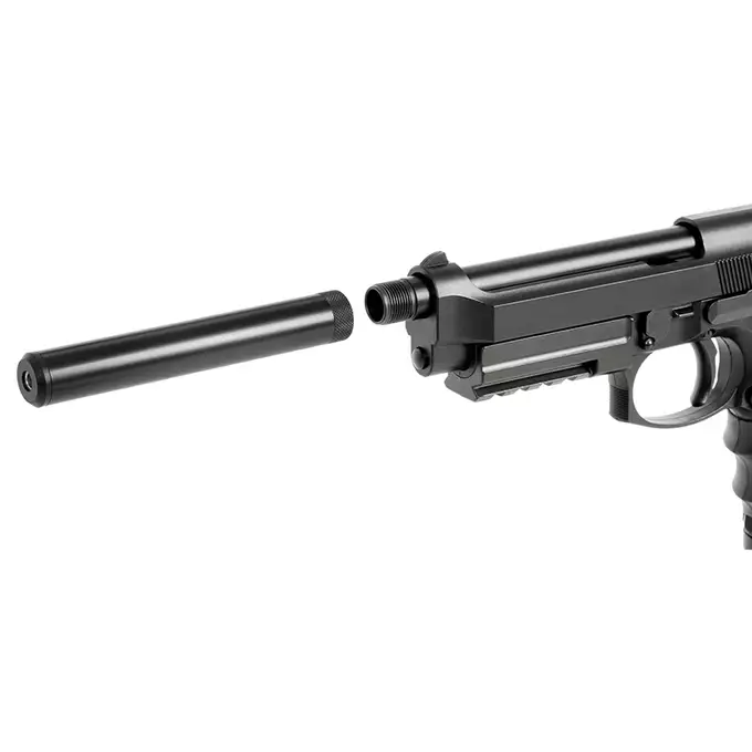 LS9 Tactical GBB [LS]