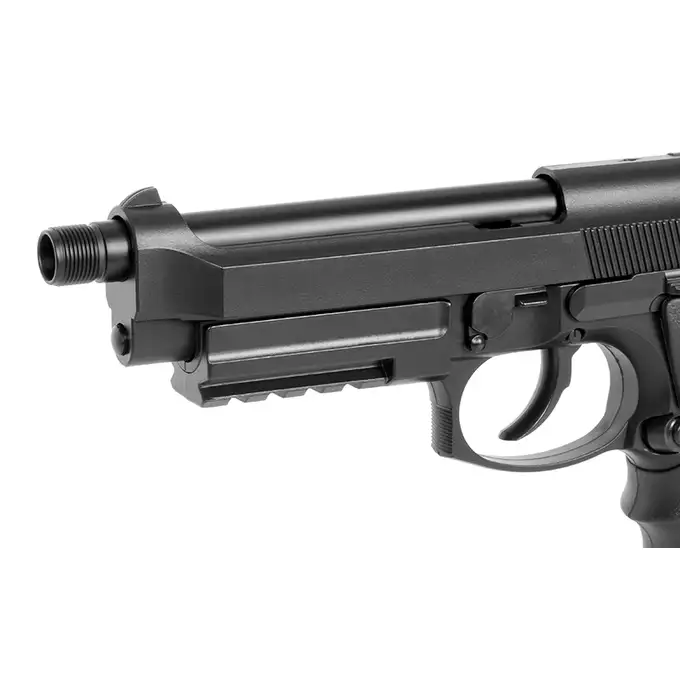 LS9 Tactical GBB [LS]