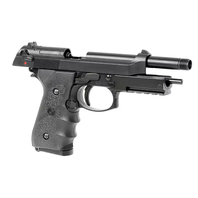 LS9 Tactical GBB [LS]