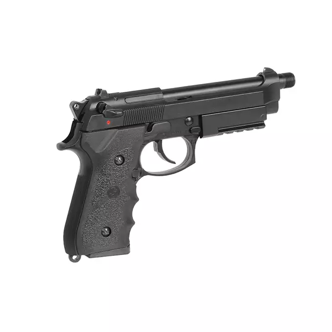 LS9 Tactical GBB [LS]