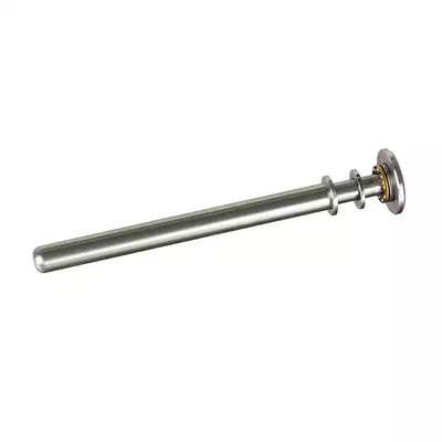 7/9mm stalowa,łożyskowana prowadnica do CM702 [AP]