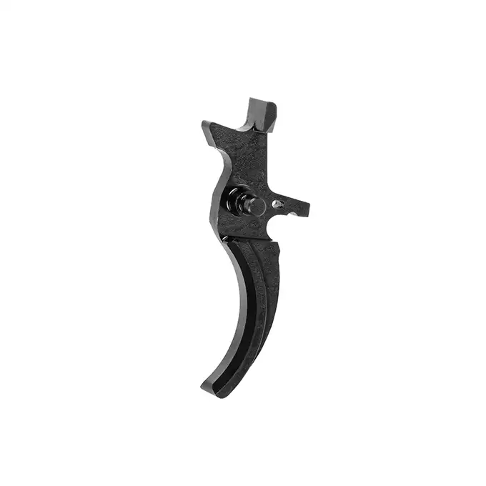 CNC Trigger M4 - E - [RETROARMS]