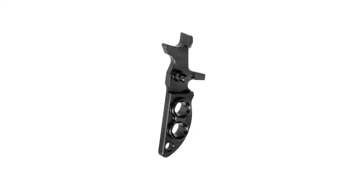 CNC Trigger M4 - P - [RETROARMS] | Taiwangun
