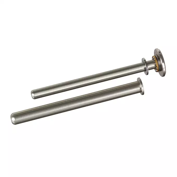7/9mm stalowa,łożyskowana prowadnica do CM702 [AP]