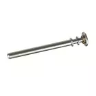 7/9mm stalowa,łożyskowana prowadnica do CM702 [AP]
