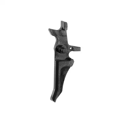 Spust AR CNC - J - [RETROARMS]