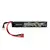 Akumulator airsoftowy 25C 1200mAh 3S1P 11.1V LiPo T Plug
